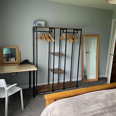 'Kodi'S Place' Well Appointed 1 Bedroom Apartment With Excellent Transport Links And Free Wi-Fi Whiteabbey Εξωτερικό φωτογραφία
