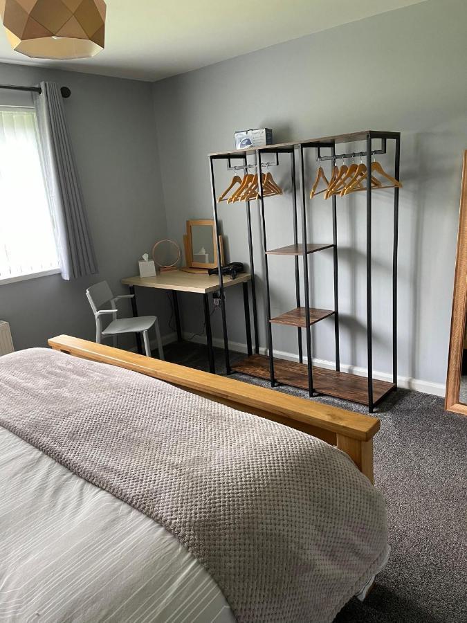 'Kodi'S Place' Well Appointed 1 Bedroom Apartment With Excellent Transport Links And Free Wi-Fi Whiteabbey Εξωτερικό φωτογραφία