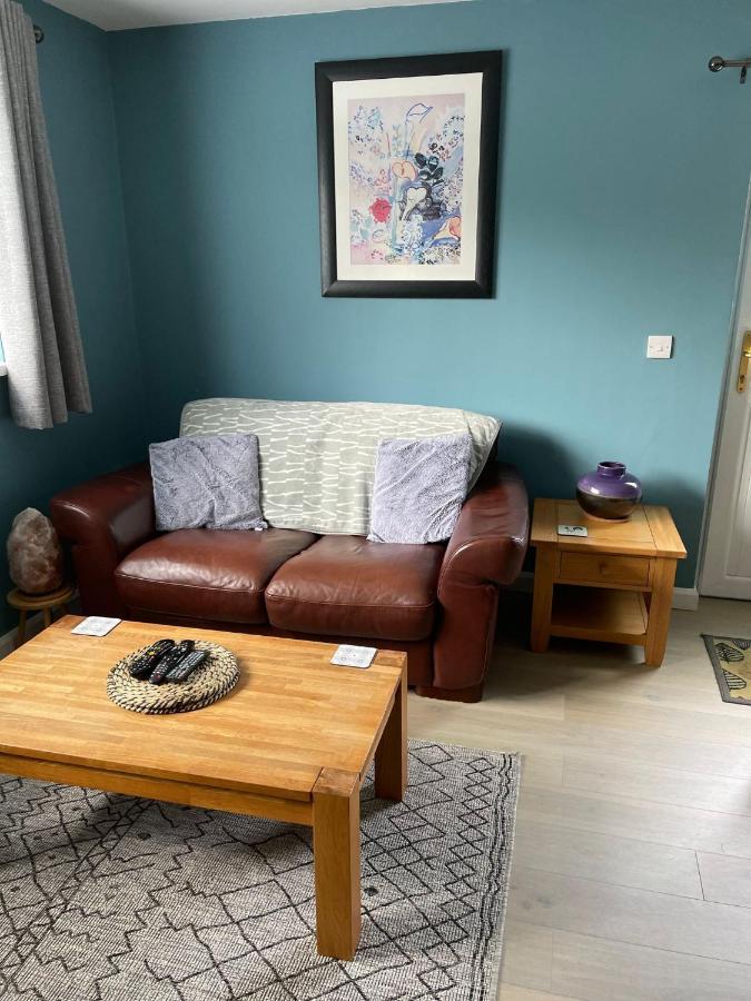 'Kodi'S Place' Well Appointed 1 Bedroom Apartment With Excellent Transport Links And Free Wi-Fi Whiteabbey Εξωτερικό φωτογραφία