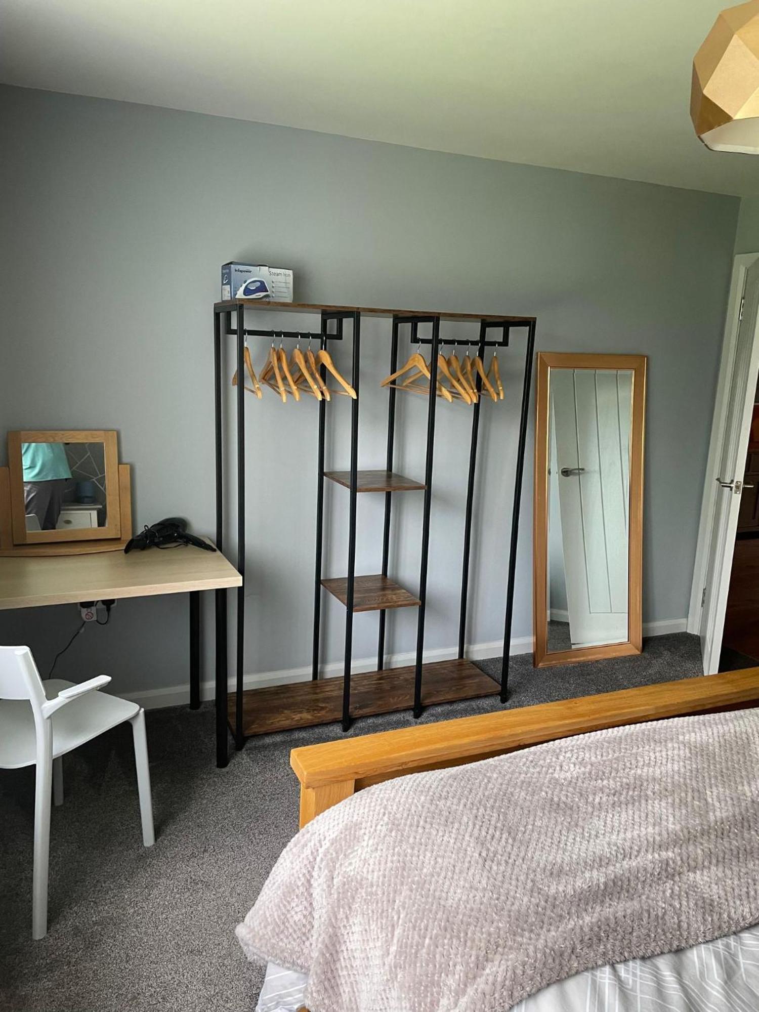 'Kodi'S Place' Well Appointed 1 Bedroom Apartment With Excellent Transport Links And Free Wi-Fi Whiteabbey Εξωτερικό φωτογραφία