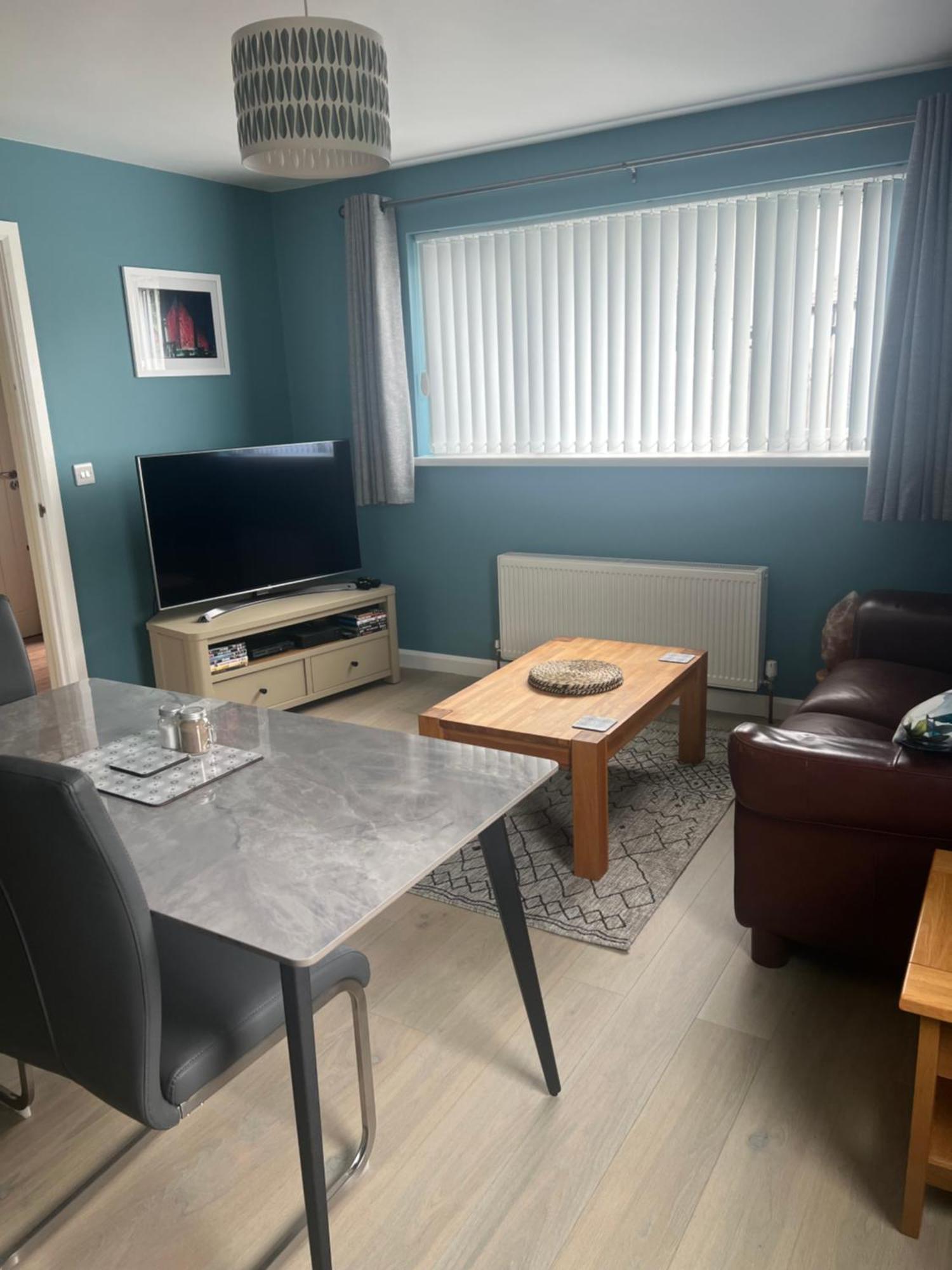 'Kodi'S Place' Well Appointed 1 Bedroom Apartment With Excellent Transport Links And Free Wi-Fi Whiteabbey Εξωτερικό φωτογραφία