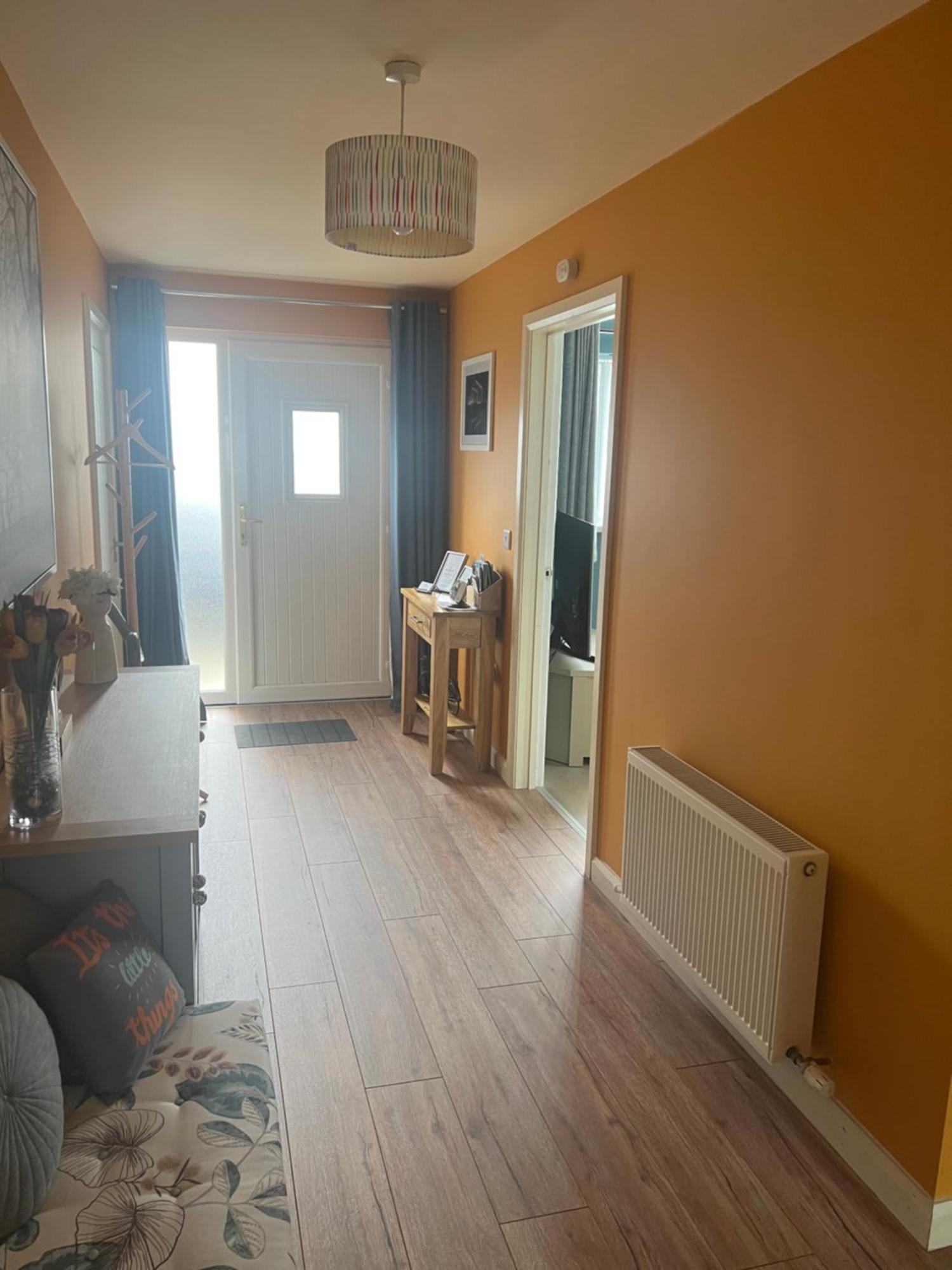 'Kodi'S Place' Well Appointed 1 Bedroom Apartment With Excellent Transport Links And Free Wi-Fi Whiteabbey Εξωτερικό φωτογραφία